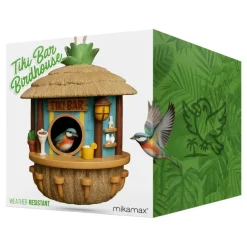 Fuglekasse Tiki Bar