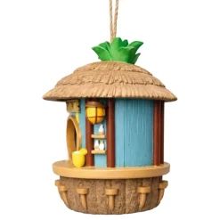 Fuglekasse Tiki Bar