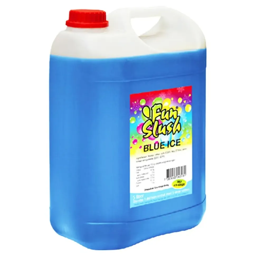 Fun Slush Konsentrat Blue Ice