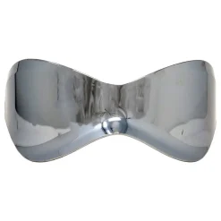 Futuristiske Briller med Speilglass