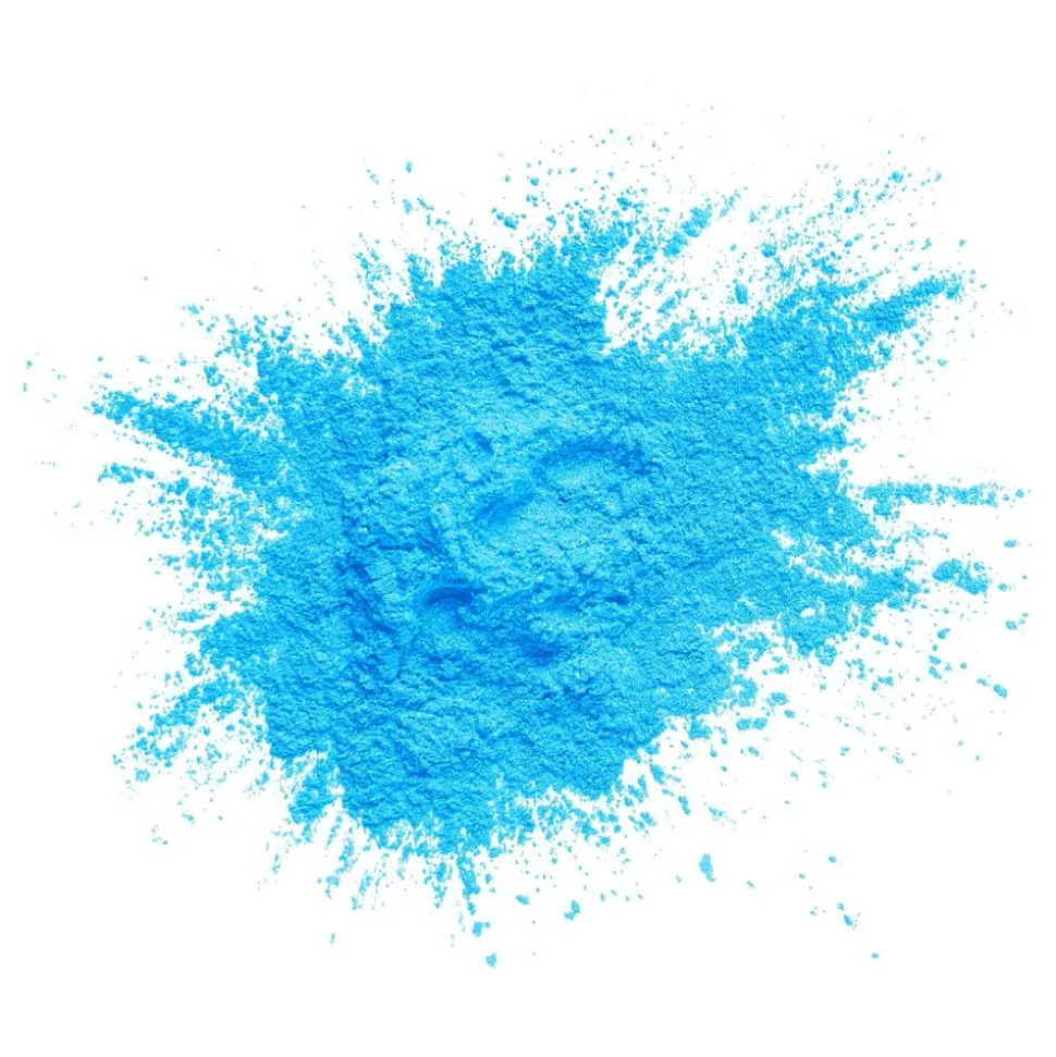 FX-pulver / Holi-pulver