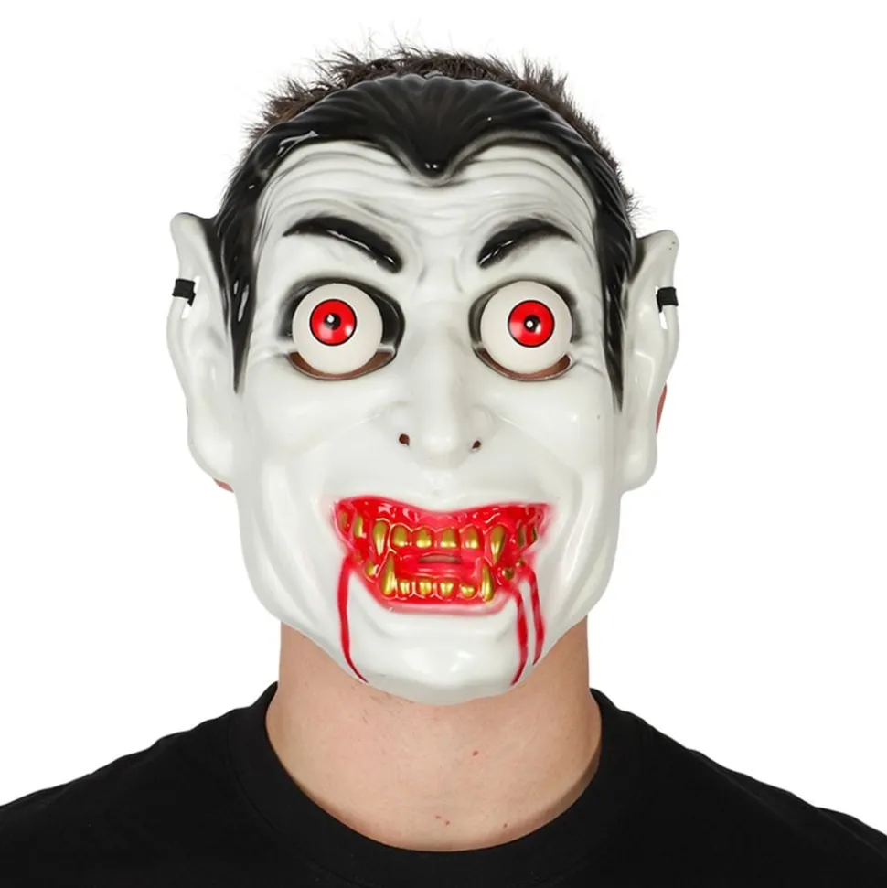 Galen Vampyrmaske