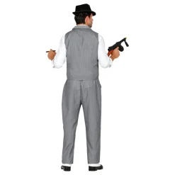 Gangster Kostyme