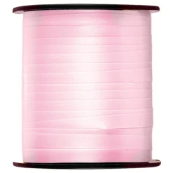 Gavebånd Pastellrosa