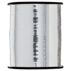 Gavebånd Sølv Metallic
