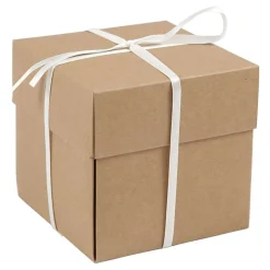 Gaveeske Explosion Box Natur