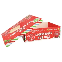 Gaveeske Jul Christmas Eve Box