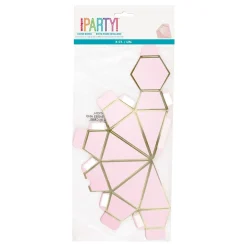 Gaveesker Diamant Rosa