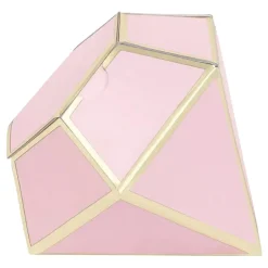 Gaveesker Diamant Rosa
