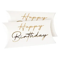 Gaveesker Happy Birthday