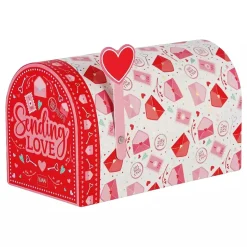 Gaveesker Love Mailbox