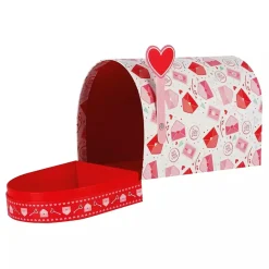 Gaveesker Love Mailbox