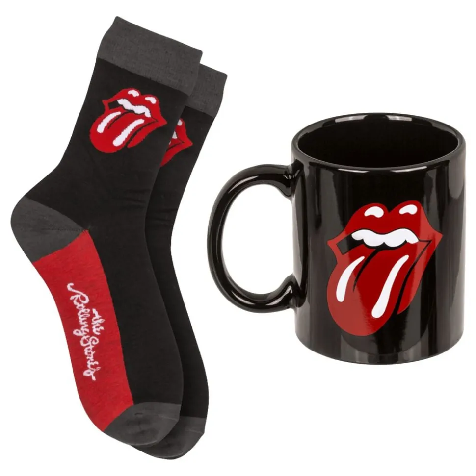 Gaveeske The Rolling Stones