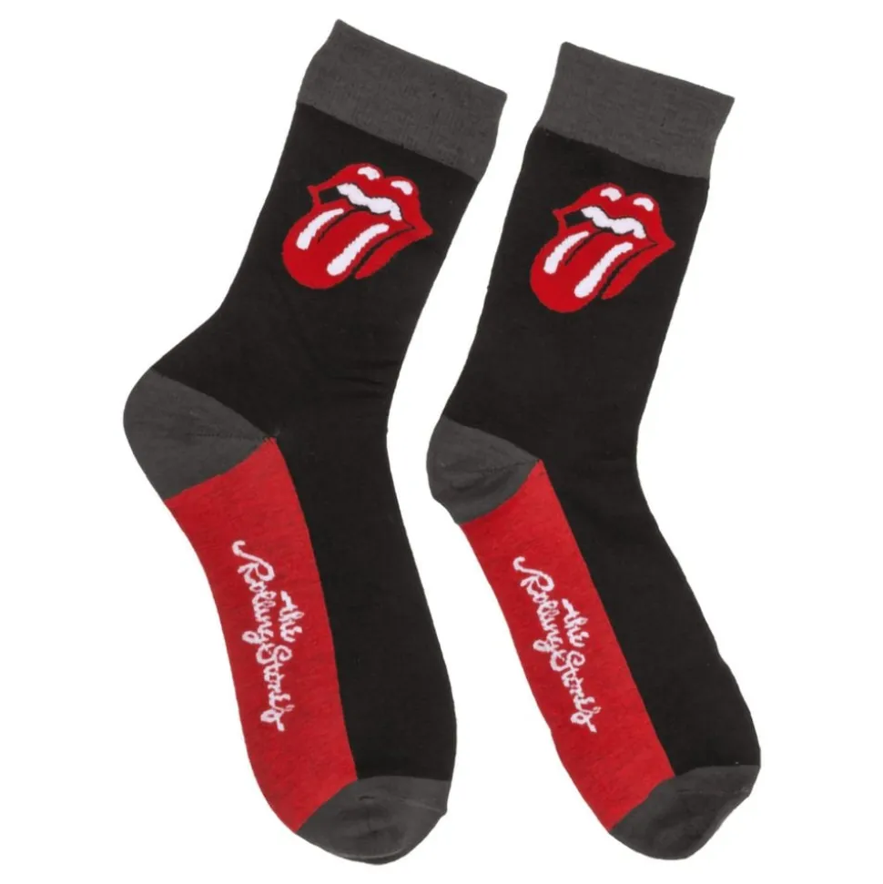 Gaveeske The Rolling Stones