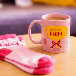 Gaveeske World's Best Mom