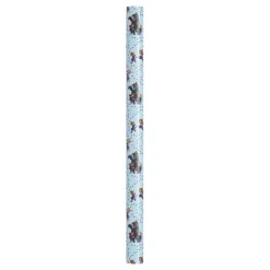 Gavepapir Musse & Helium