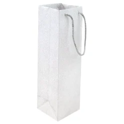 Gavepose Flaske Glitter