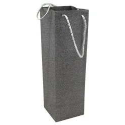 Gavepose Flaske Glitter