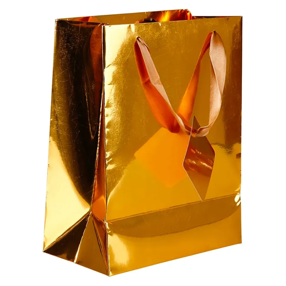 Gavepose Folie Gull Metallic