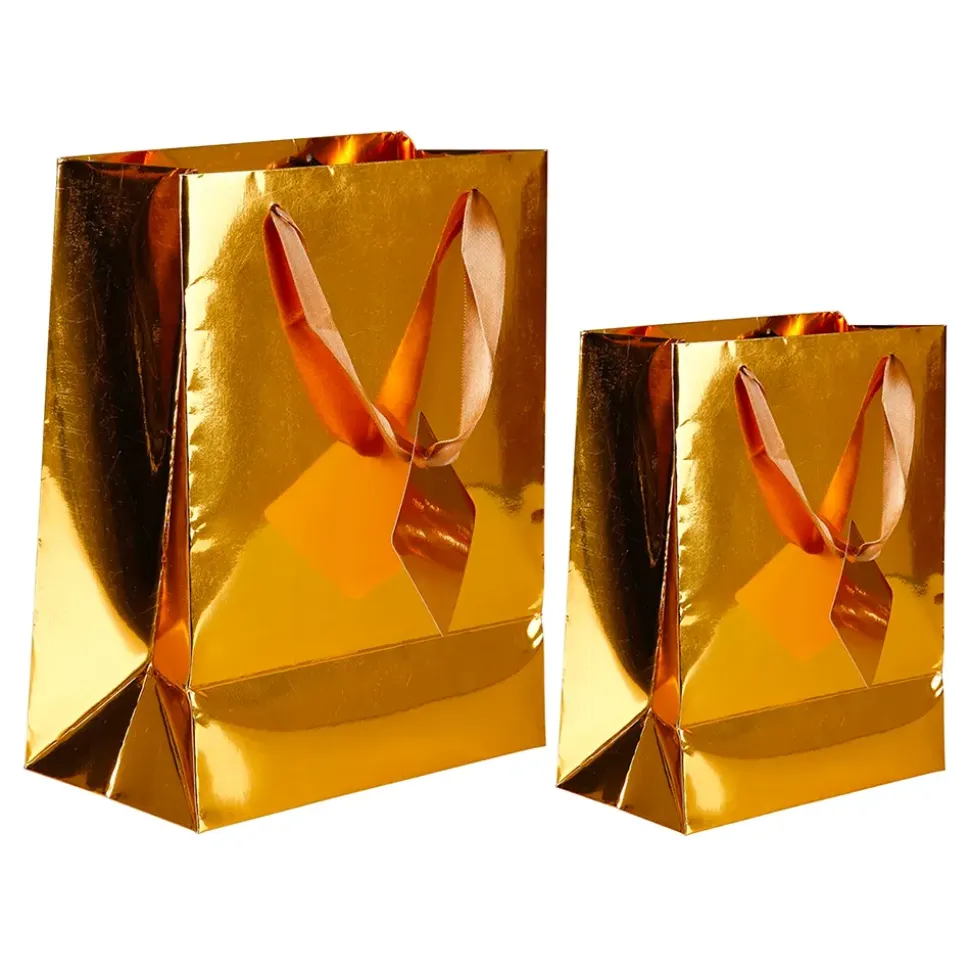 Gavepose Folie Gull Metallic