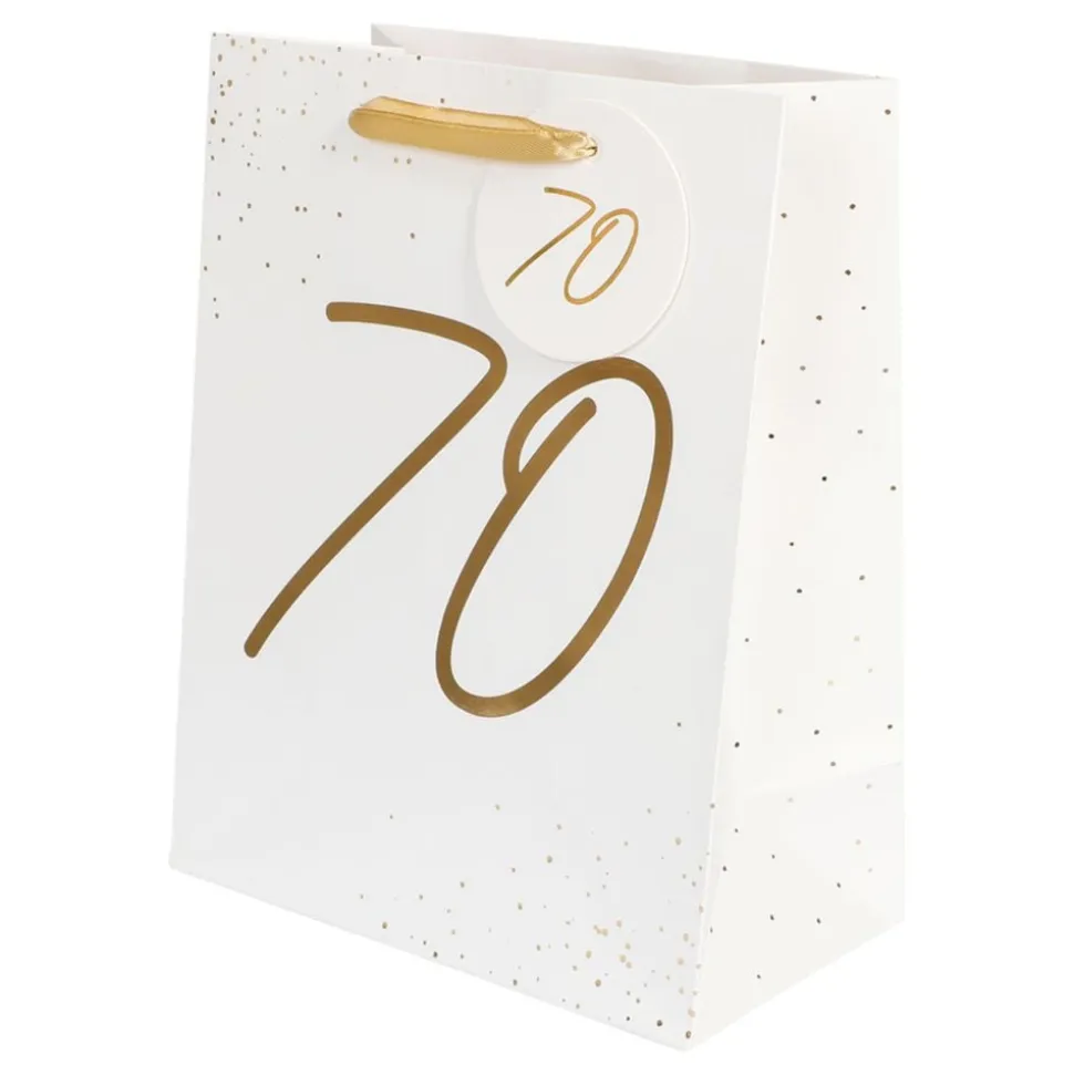 Gavepose 70 Gull
