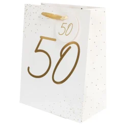 Gavepose 50 Gull