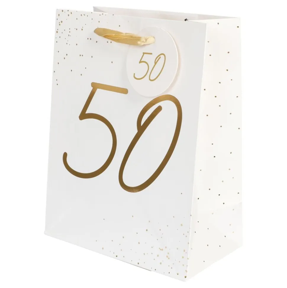 Gavepose 50 Gull