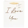 Gavepose I Love You