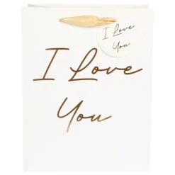 Gavepose I Love You