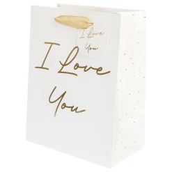 Gavepose I Love You