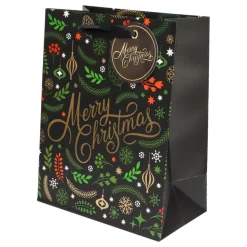 Gavepose Merry Christmas