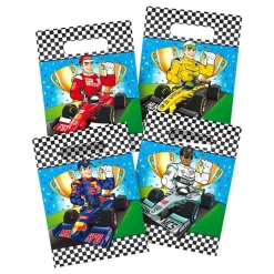 Gaveposer Formel 1