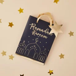 Gaveposer Ramadan Kareem
