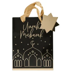 Gaveposer Umrah Mubarak Små