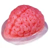 Gelatinform Hjerne