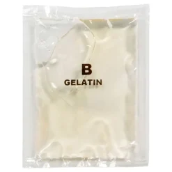 Gelatin i pose