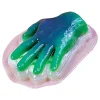 Geléform Hånd