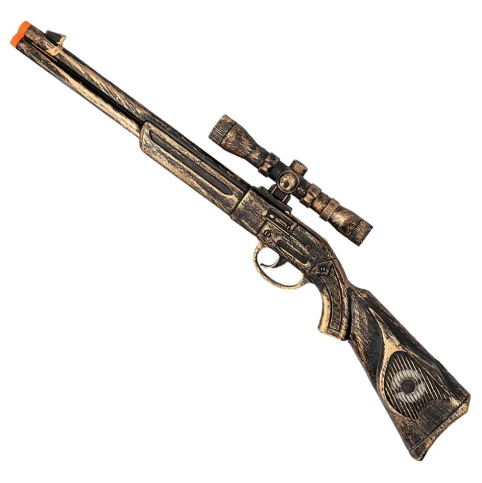 Gevær Gangster Retro