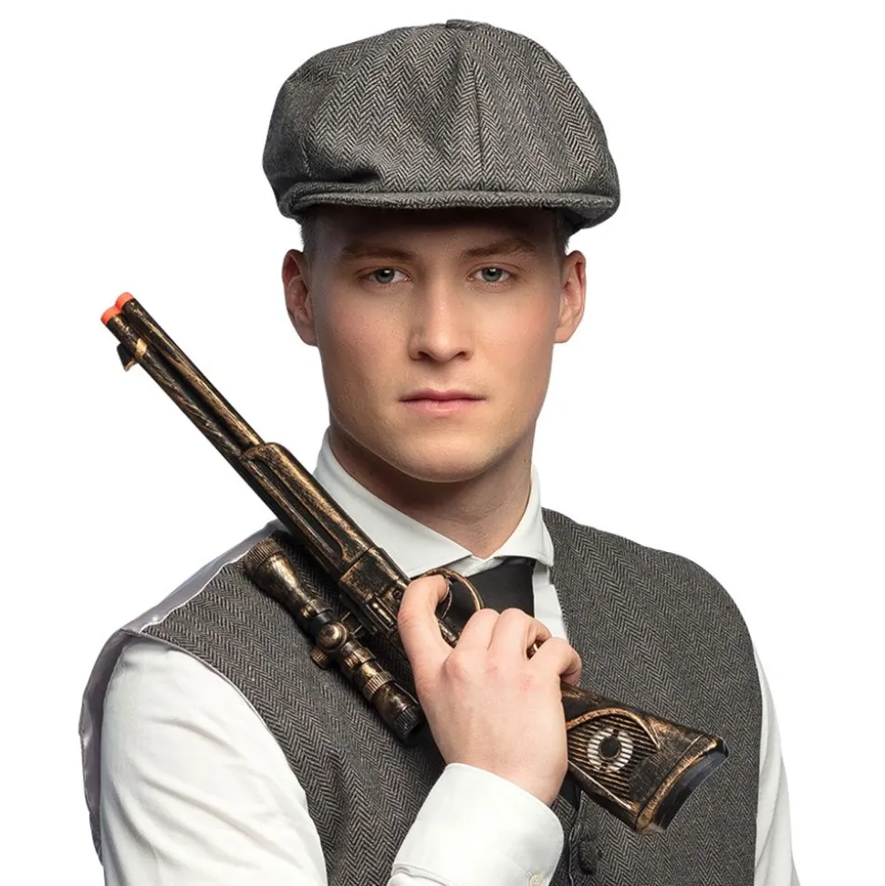 Gevær Gangster Retro