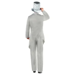 Ghost Groom Kostyme Kostyme