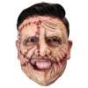 Ghoulish Lateksmaske Seriemorder Neo