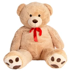Gigantisk Bamse