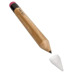 Gigantisk Blyant