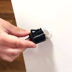 Gigantiske Bokstaver med LED-lys
