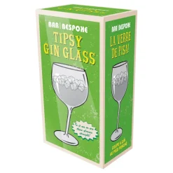 Gigantisk Gin & Tonic-glass Tipsy