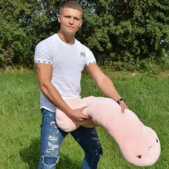 Gigantisk Peninpute