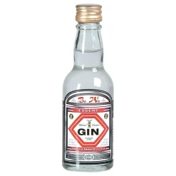 Gin Essens