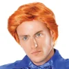 Ginger Tony parykk