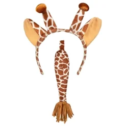 Giraff Tilbehørssett
