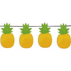 Girlander Ananas